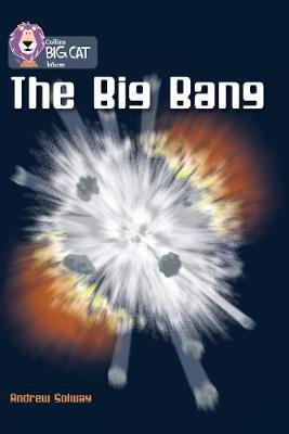 The Big Bang by Andrew Solway image