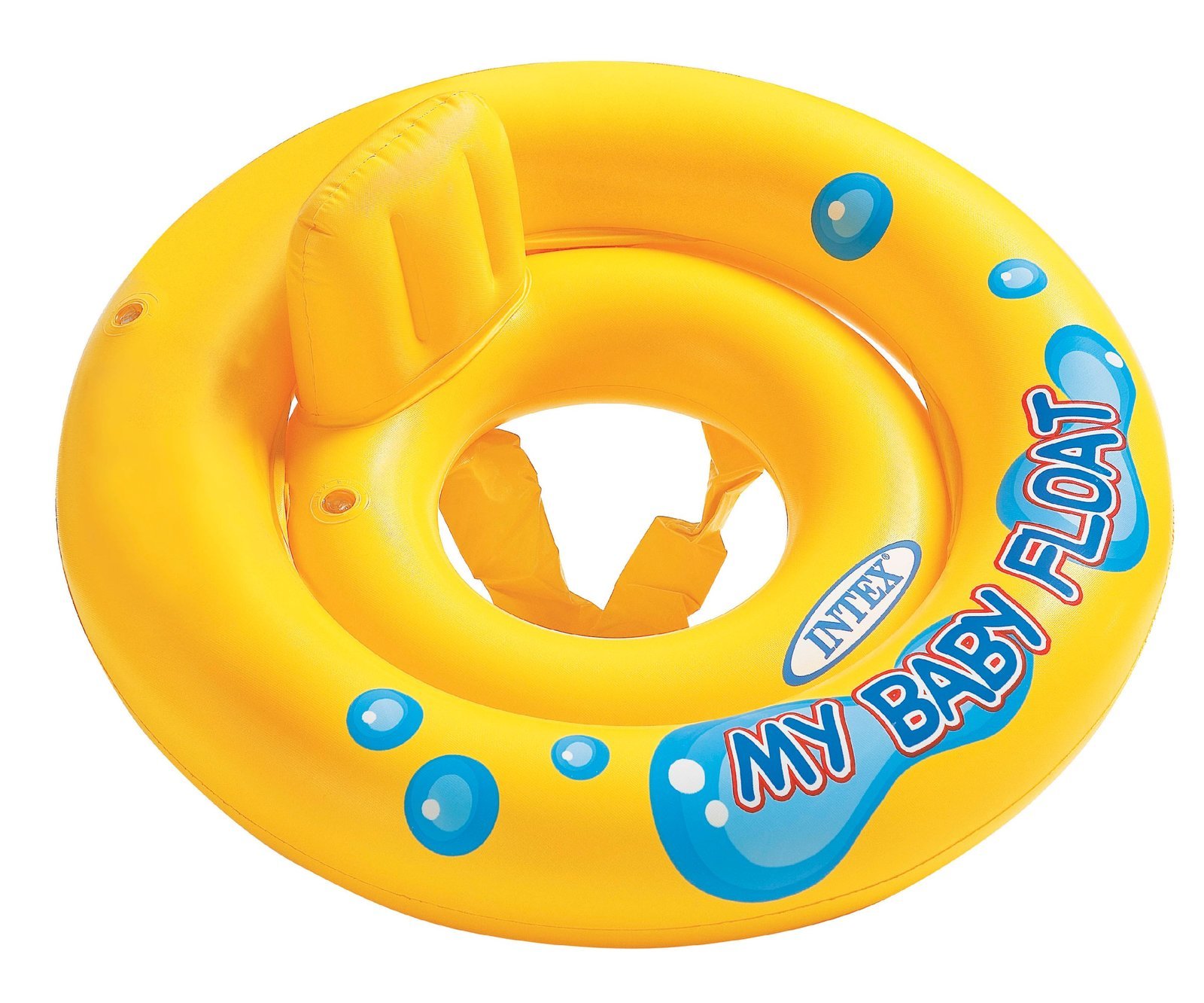 Buy Intex My Baby Float (67cm) at Mighty Ape NZ