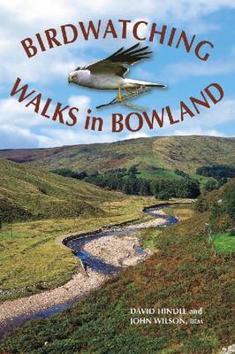 Birdwatching Walks in Bowland by David Hindle image