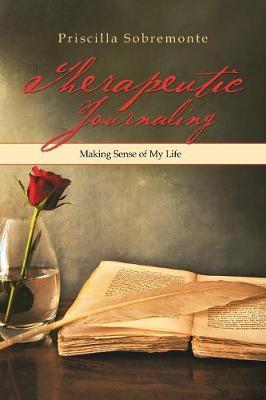 Therapeutic Journaling by Priscilla Andrea Sobremonte image