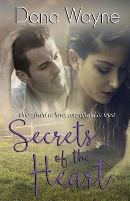 Secrets of the Heart by Dana Wayne image