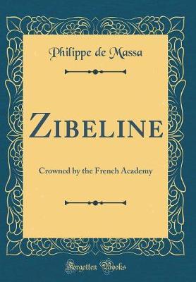 Zibeline by Philippe de Massa image