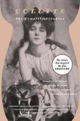 The Complete Claudine by Colette image