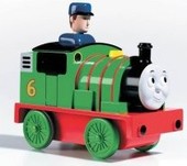 Thomas & Friends: Percy Push 'N' Go Thomas & Friends: Percy Push 'N' Go