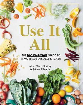 Use it All by Alex Elliott-Howery image