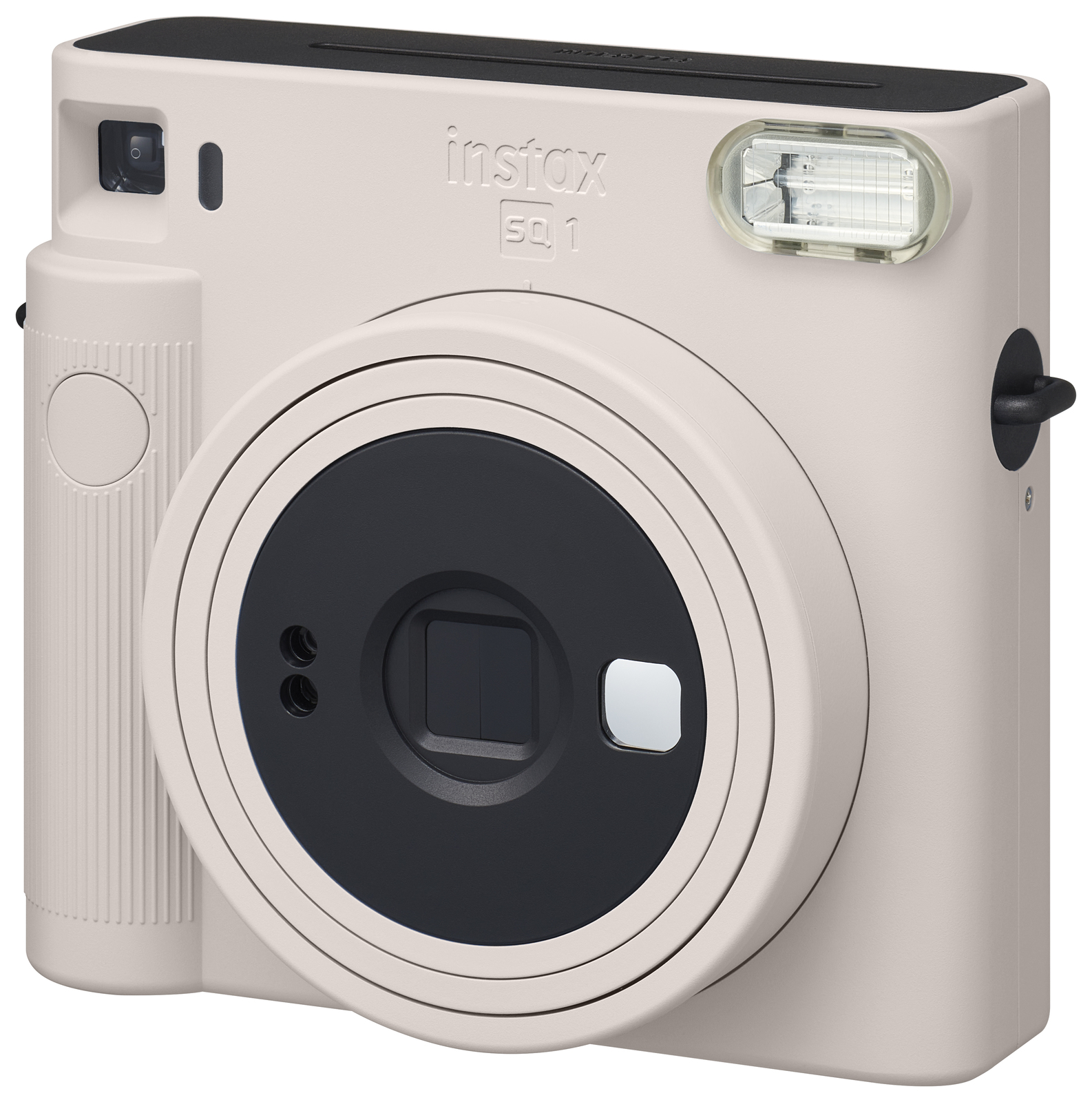 Fujifilm Instax SQ1 Camera - Chalk White image