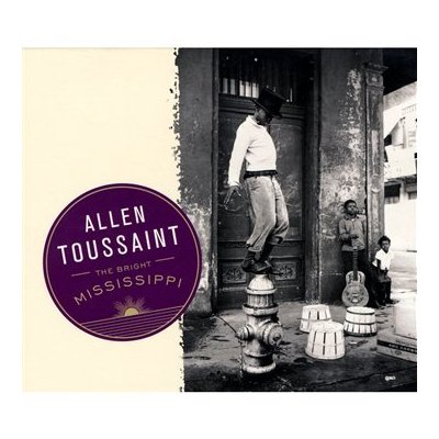 The Bright Mississippi by Allen Toussaint image