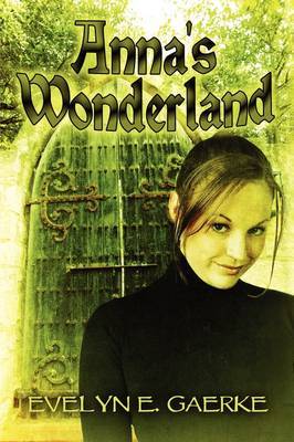 Anna's Wonderland by Evelyn E. Gaerke image