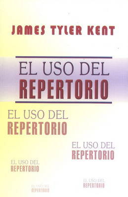 El Uso Del Repertorio image