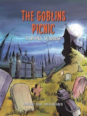 Goblin's Picnic by Jonathan Reed image