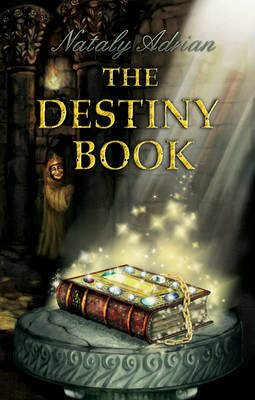 The Destiny Book on Paperback by Adrian Nataly