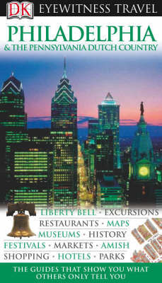 Philadelphia and the Pennsylvania Dutch Country by Richard Varr image