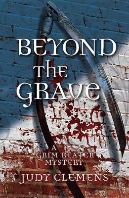 Beyond the Grave by Judy Clemens image