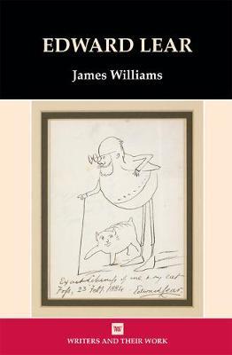 Edward Lear by James Williams image