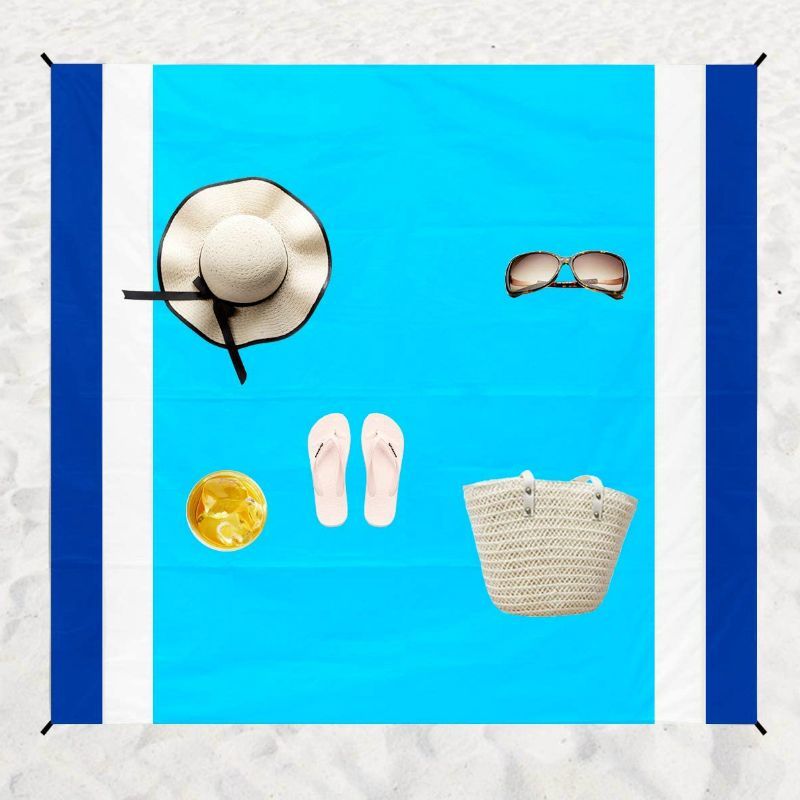 SandProof Beach Blanket at Mighty Ape NZ