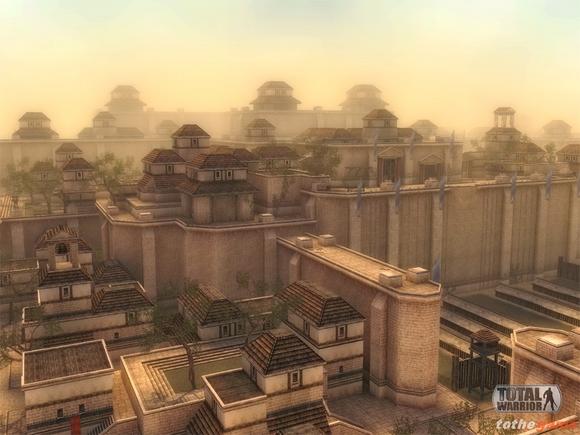 Spartan: Total Warrior for Xbox image