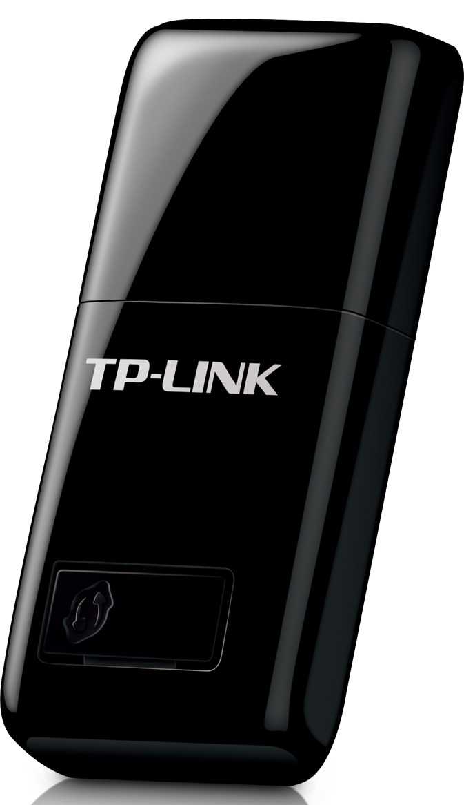 TP-Link TL-WN823N 300Mbps Mini Wireless N USB Adapter