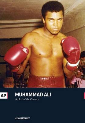 Muhammad Ali by Associated Press image