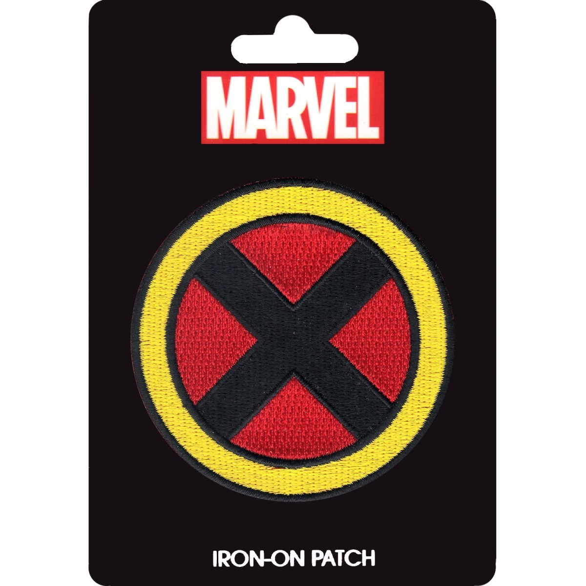 Marvel Patch Series 2 (Assorted) image