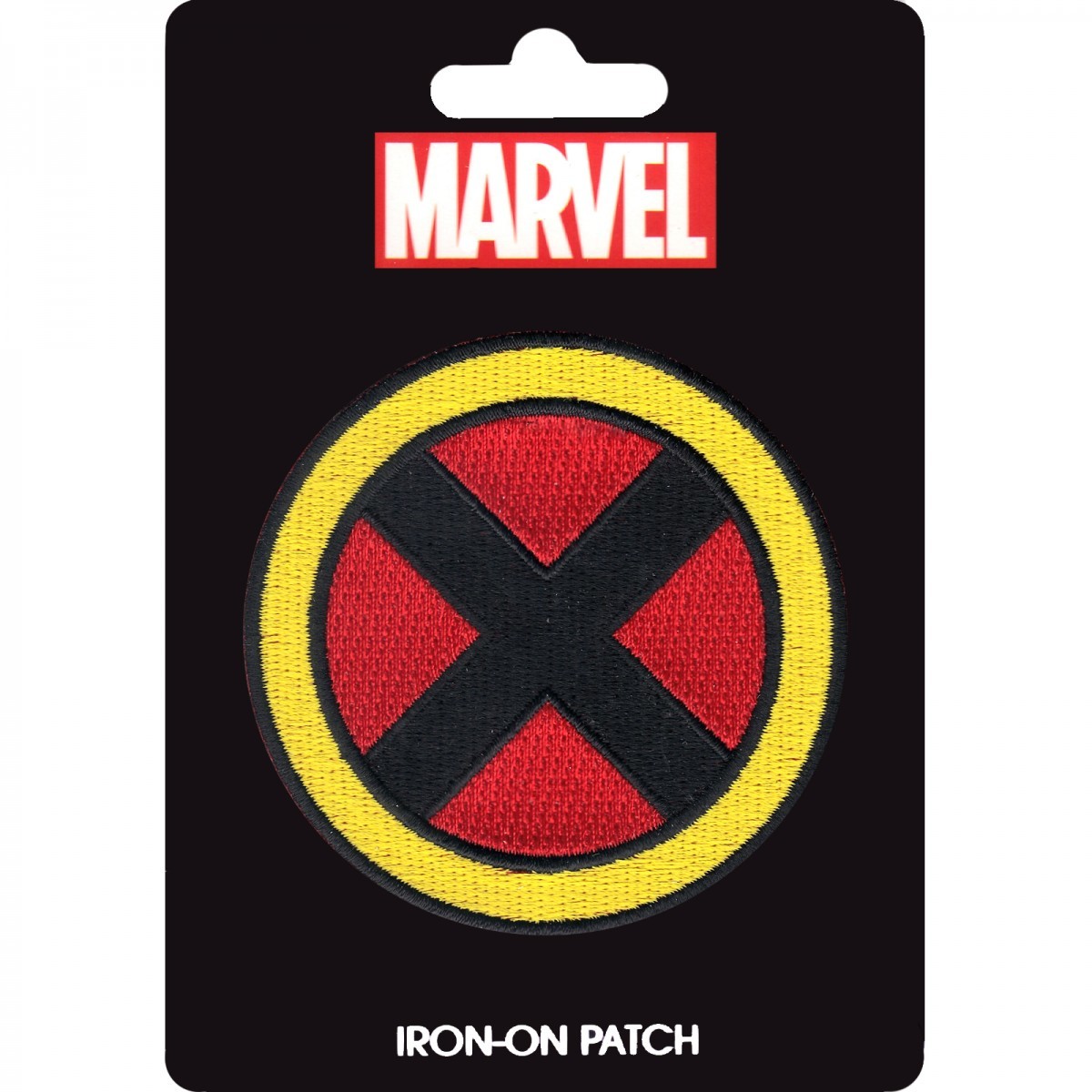 Marvel Patch Series 2 (Assorted)