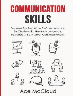Communication Skills by Ace McCloud image
