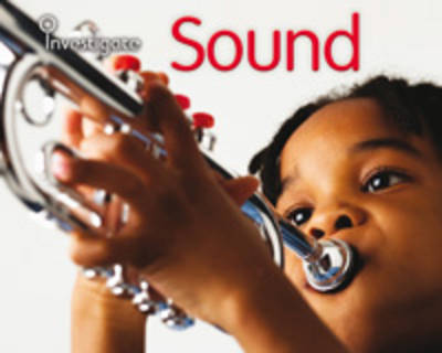 Sound by Sue Barraclough image