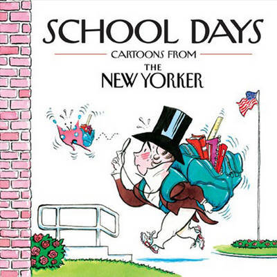 School Days by Robert Mankoff image