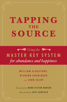Tapping the Source by William Gladstone image