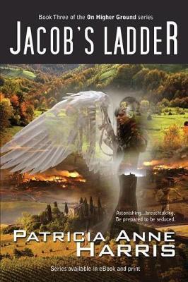 Jacob's Ladder by Patricia Anne Harris image