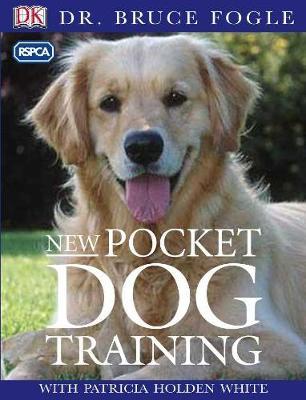 New Pocket Dog Training by Bruce Fogle image