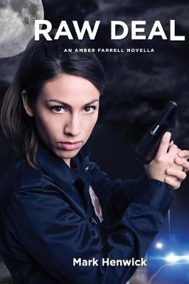 Raw Deal by Mark Henwick image