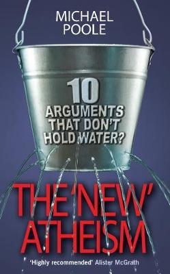 The New Atheism by Michael Poole image