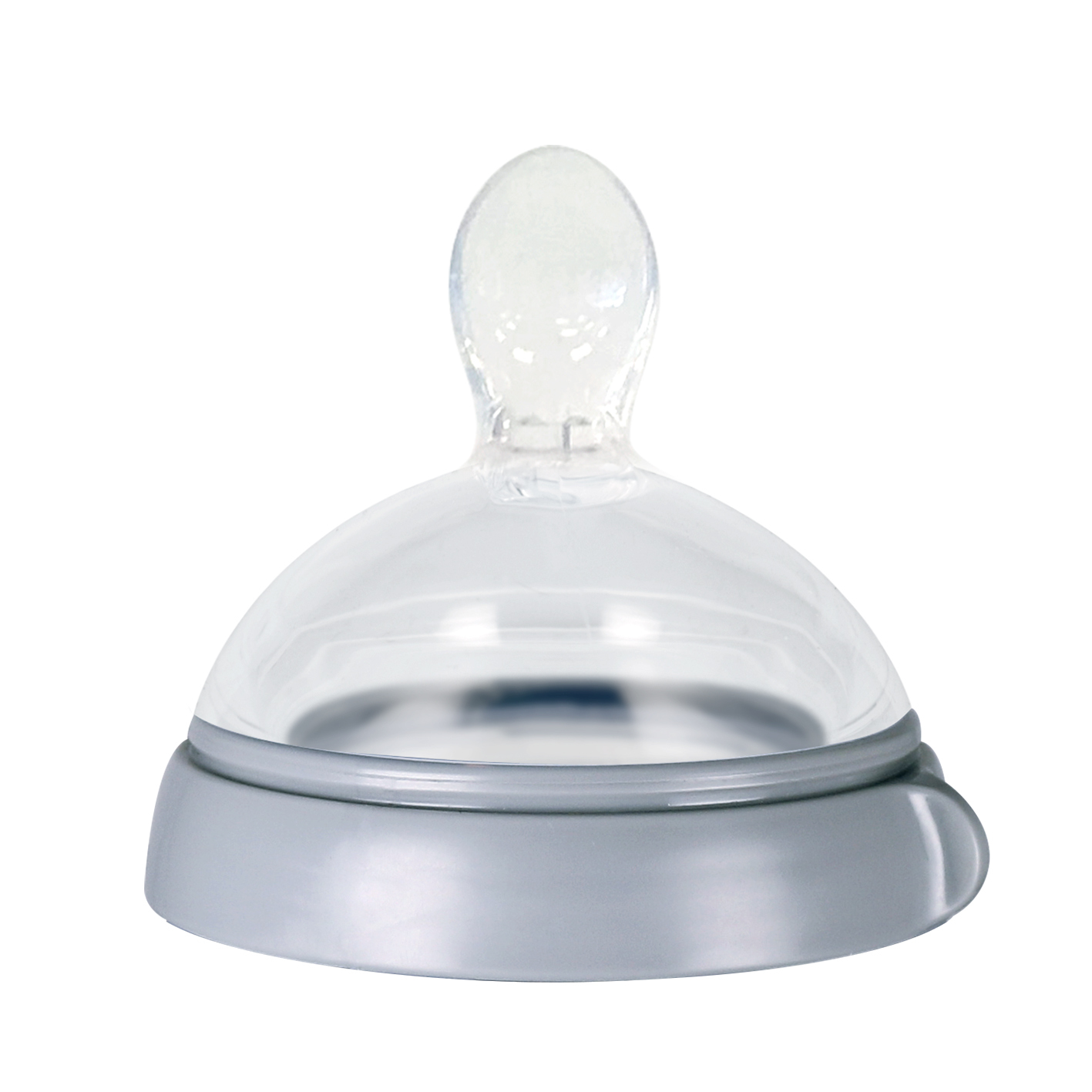 Haakaa: Generation 3 Silicone Feeding Spoon Head image