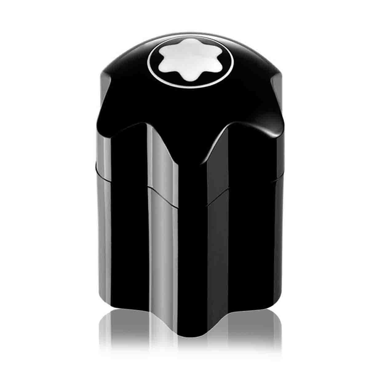 Buy Mont Blanc Emblem Fragrance (60ml EDT) at Mighty Ape NZ