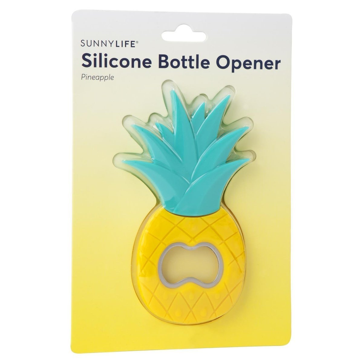 Sunnylife Bottle Opener - Pineapple