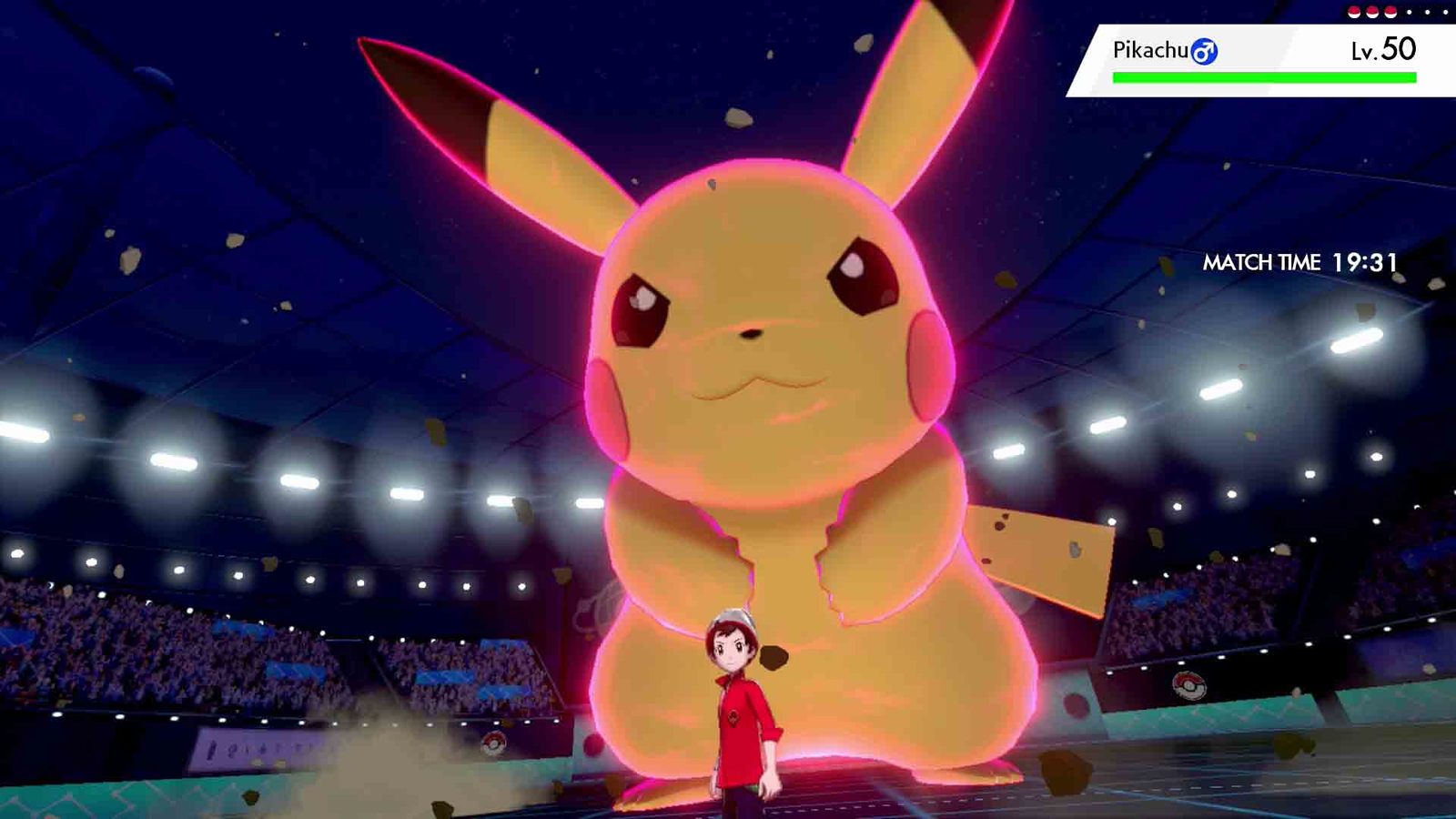 Pokemon Sword for Switch image