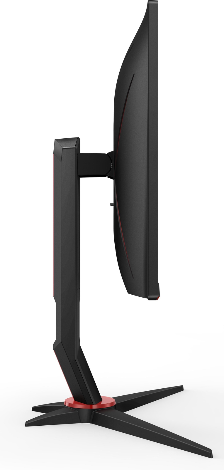 24" AOC 1080p 144Hz 1ms FreeSync Gaming Monitor image