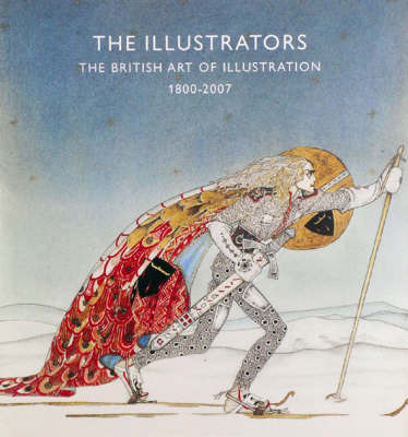 The Illustrators image