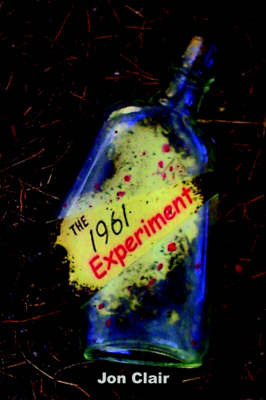 1961 Experiment by Jon Clair image