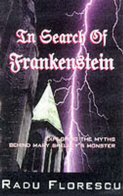 IN SEARCH OF FRANKENSTEIN image