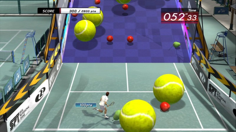 Virtua Tennis 3 (Gamer's Choice) image