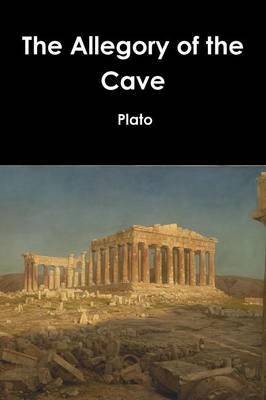 The Allegory of the Cave by Plato image