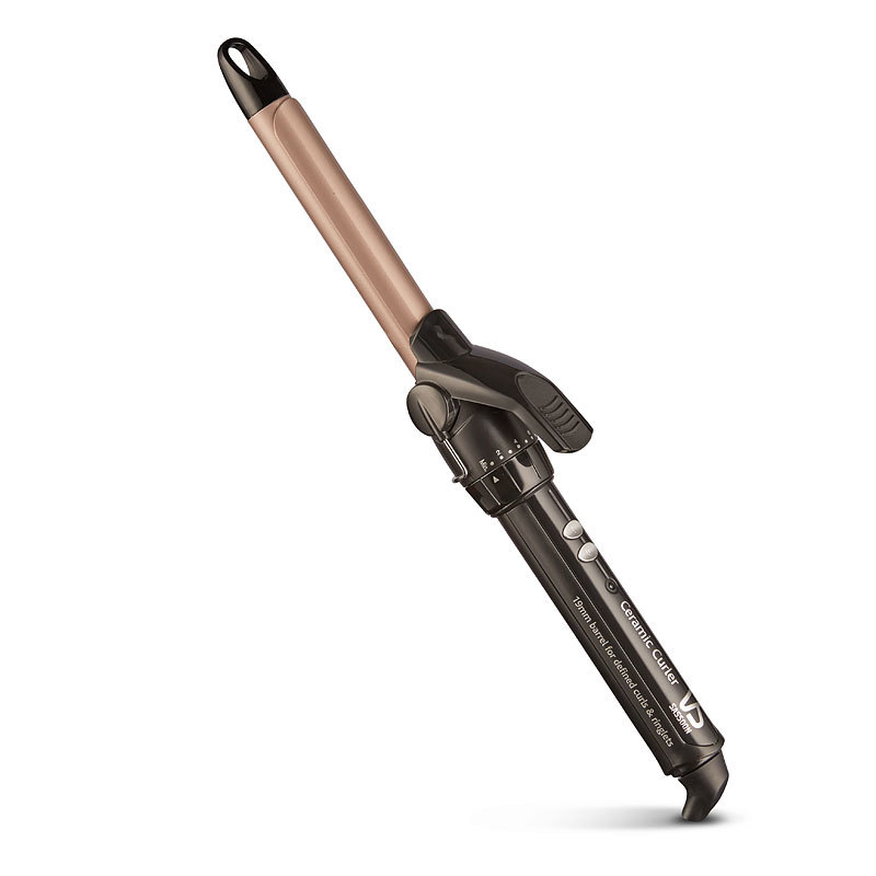 VS Sassoon: 19mm Ceramic Curler image