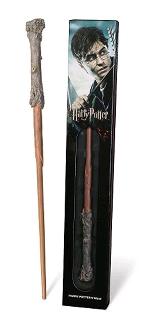Harry Potter: Harry Potter's - Replica Wand image