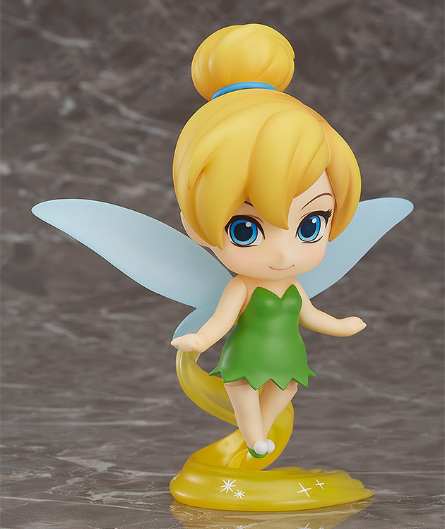 Peter Pan: Tinker Bell - Nendoroid Figure