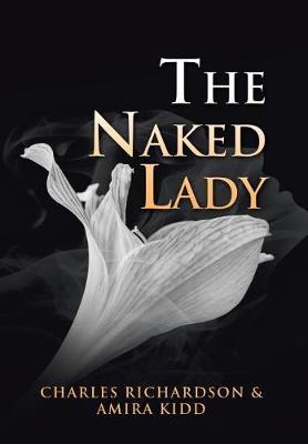 The Naked Lady by Charles Richardson image