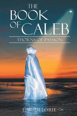 The Book of Caleb by J W Delorie image