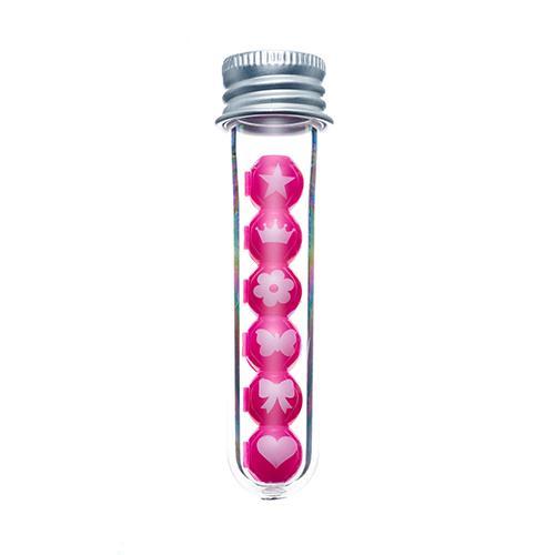 Clipacharm: Pink Print Galore image