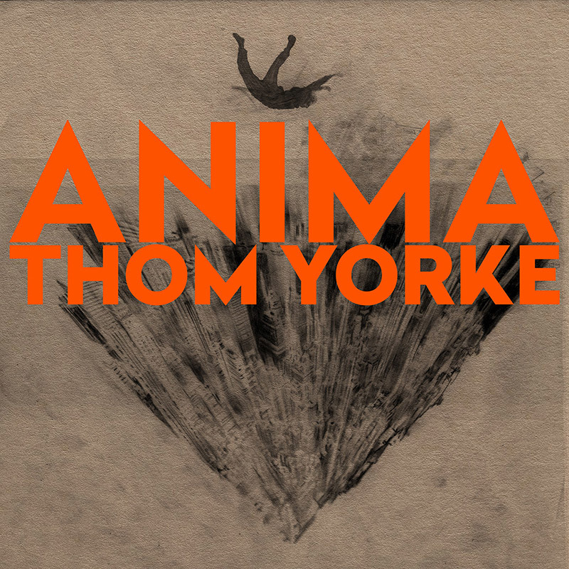 Anima by Thom York image