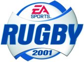 EA SPORTS Rugby 2001 Demo CD for PC EA SPORTS Rugby 2001 Demo CD for PC